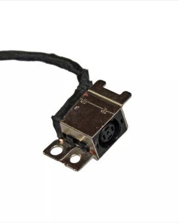 DC Power Jack Cable arnés de Enchufe de Repuesto para DELL Latitude 3340 3350